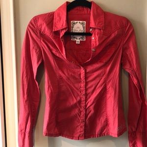 Guess blouse